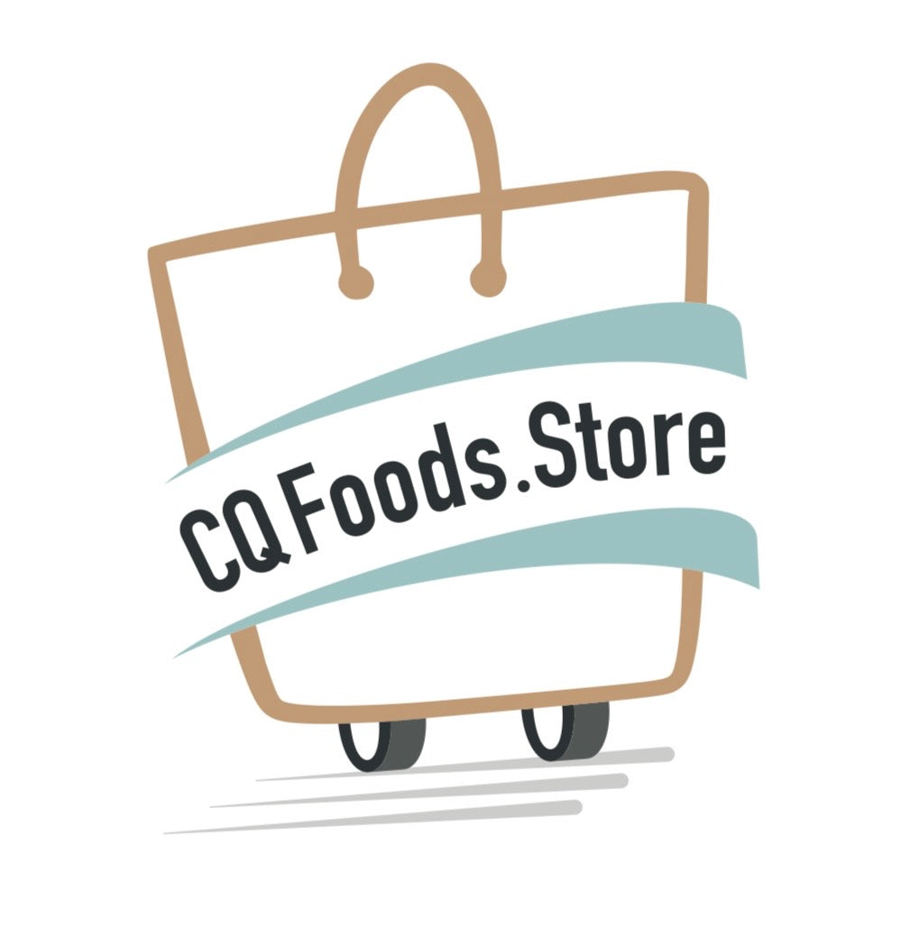 CQFoods.Store