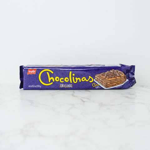 Galletitas