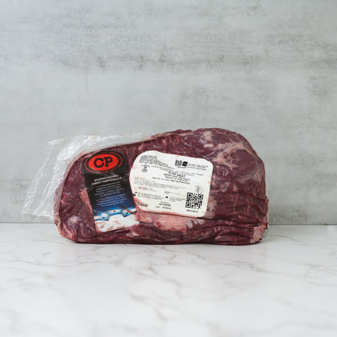 Carnes refrigeradas al vacío