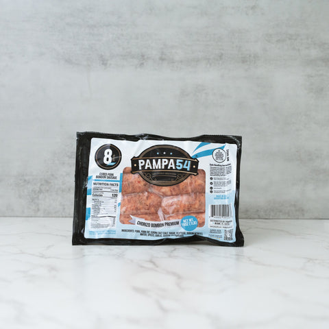 Parrilla Argentina by Pampa 54 - The Cooking Quarters