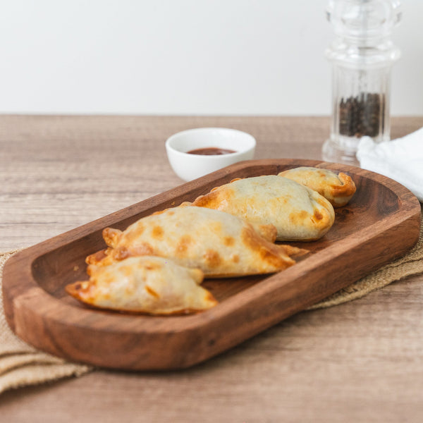 Empanadas estilo Argentino