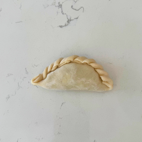 Empanadas de Carne Cortada a Cuchillo x 12 unidades