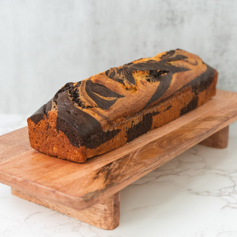 Coffee Cake marmolado (Party Size)