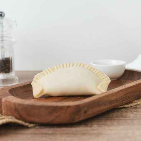 Empanadas de espinaca x 6 unidades