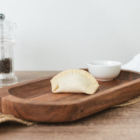 Mini Empanadas de espinaca x 24 unidades