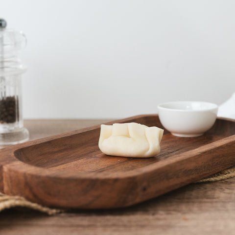 Mini Empanadas de jamón y queso x 24 unidades