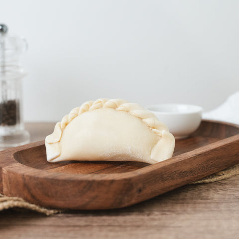 Empanadas de queso y cebolla x 12 unidades