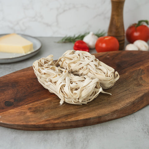 Fetuccini de huevo x 12 Oz