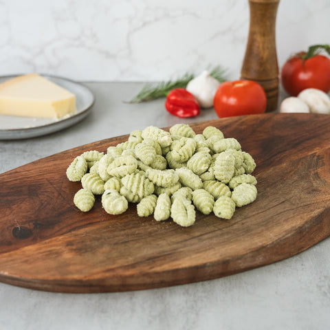 Spinach Gnocchi x 16 Oz