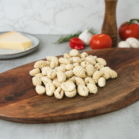 Gnocchis de papa x 16 Oz