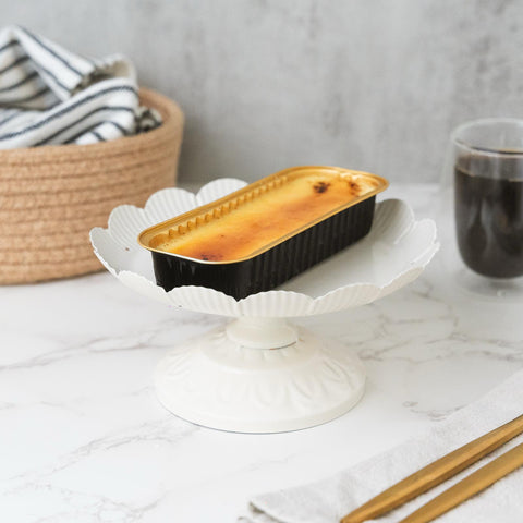 Crème brûlée x unidad