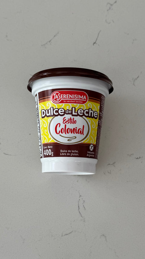 Dulces y Golosinas