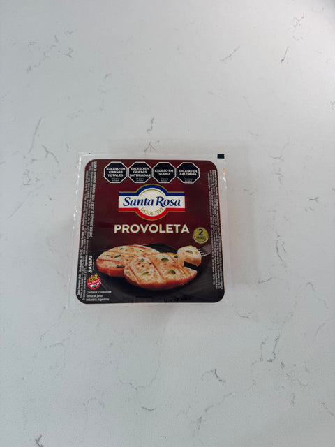 Provoleta Santa Rosa x 2 unidades