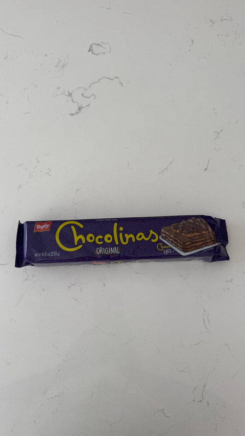 Galletitas