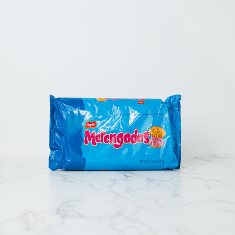 Galletitas Merengadas - Family Size 264gr