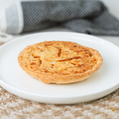 Mini Ham and Cheese Quiche (Individual Size) x 3 units