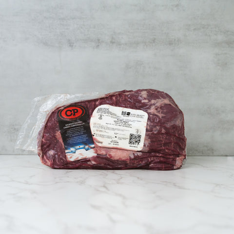 Vacío. Envasado al vacío (Piezas Aprox de 3.5 libras / Precio por libra $11.39)