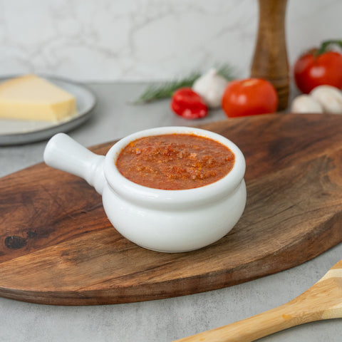 Salsa Bolognesa x 1lb