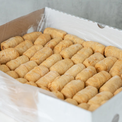 Tequeños de queso (Party Size) por 100 unidades