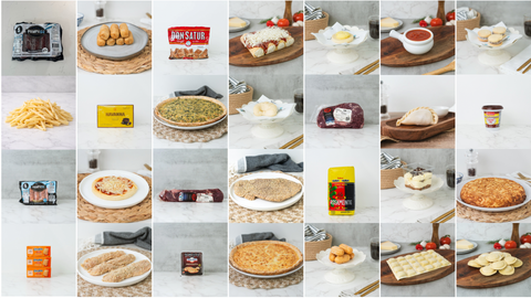 Argentine store. Delivered straight to your door.