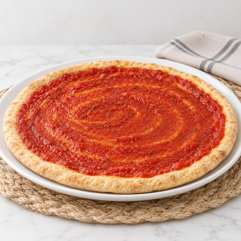 Prepizzas