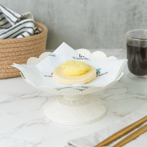 Redonditos con crema pastelera x 12 unidades