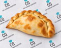 Freshly baked