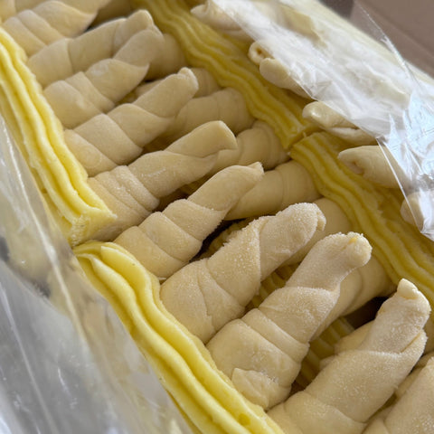 Vigilantes de pastelera (Party size) x 4 docenas - The Cooking Quarters